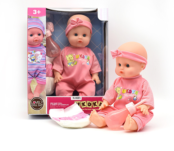 DOLL SET