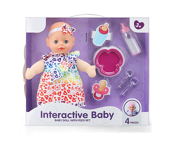 DOLL SET
