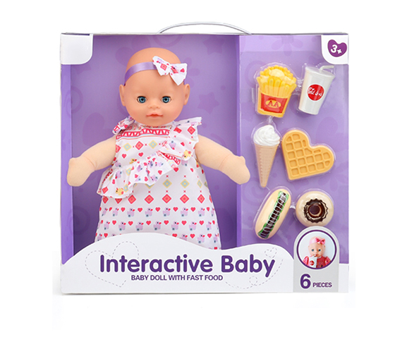 DOLL SET