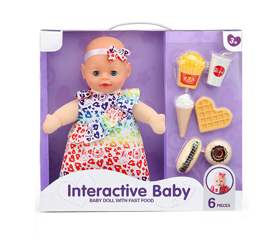 DOLL SET