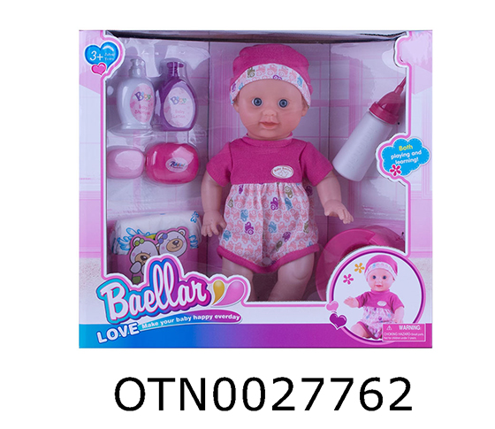 DOLL SET