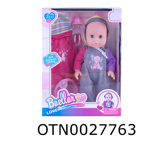 DOLL SET