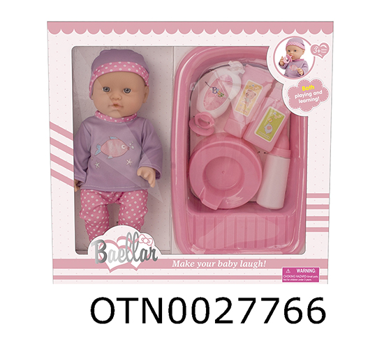 DOLL SET