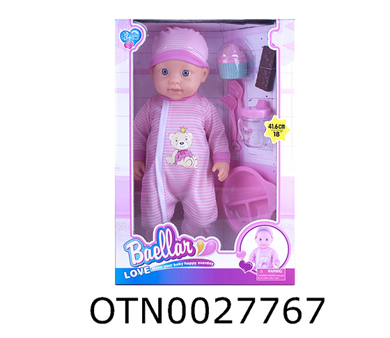 DOLL SET