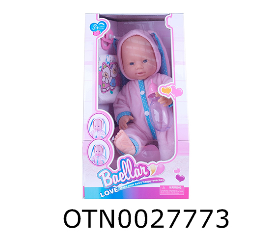 DOLL SET