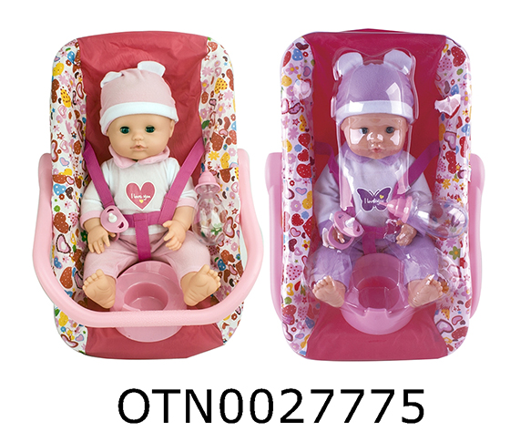 DOLL SET