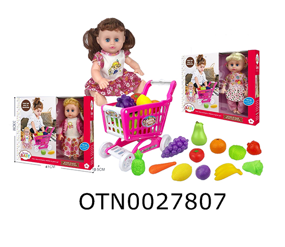 DOLL SET