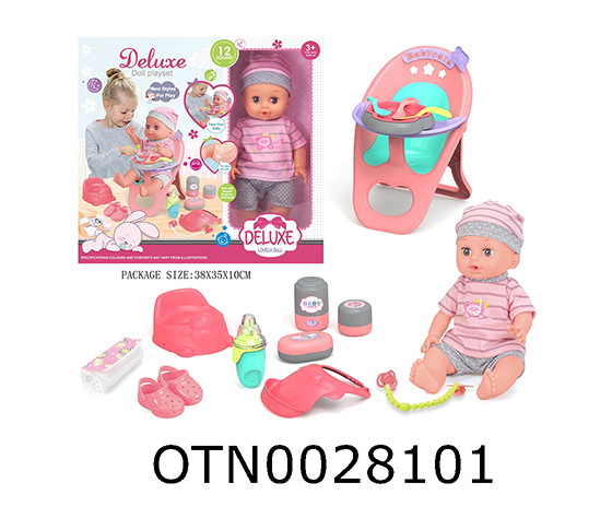 DOLL SET