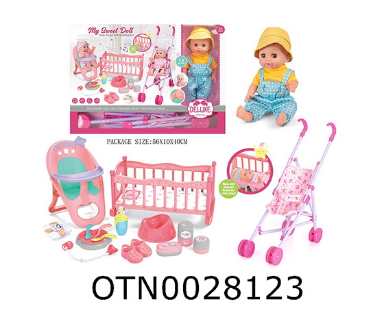 DOLL SET