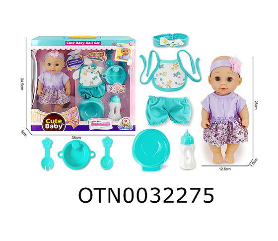 DOLL SET