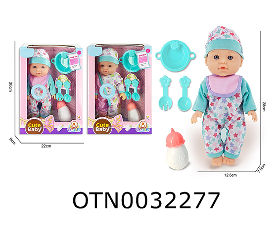 DOLL SET