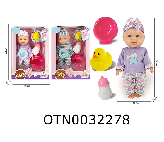 DOLL SET