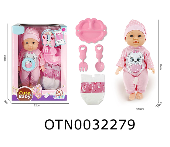 DOLL SET