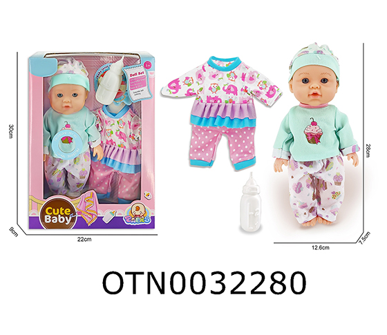 DOLL SET