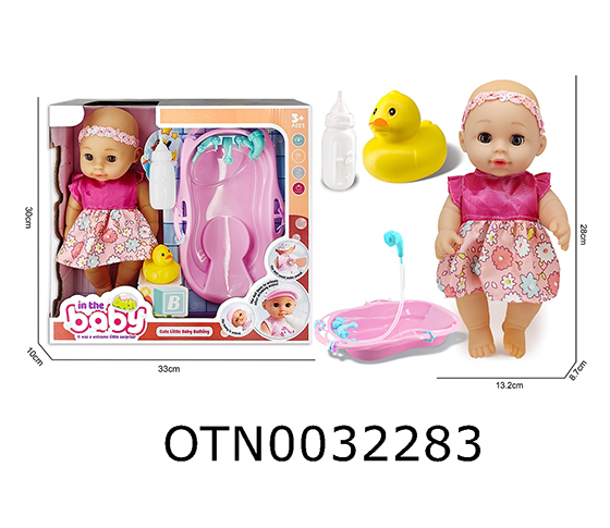 DOLL SET