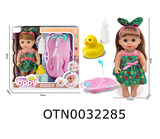 DOLL SET