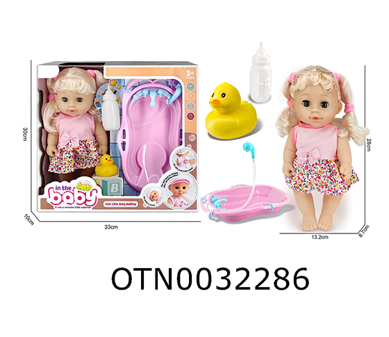 DOLL SET