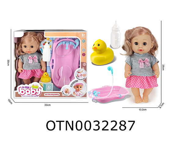 DOLL SET