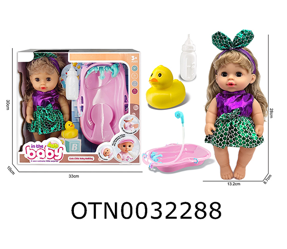 DOLL SET
