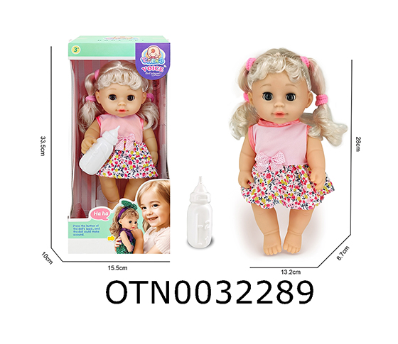 DOLL SET