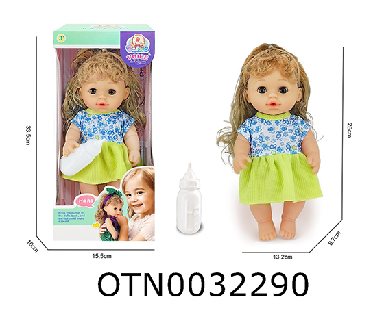 DOLL SET