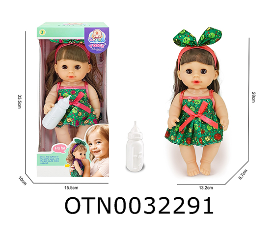 DOLL SET