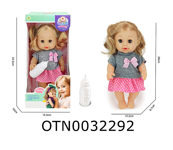 DOLL SET