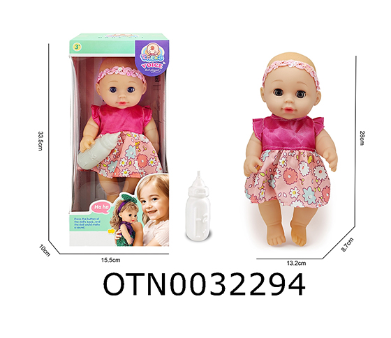 DOLL SET
