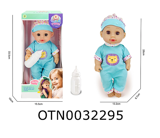 DOLL SET