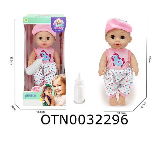 DOLL SET