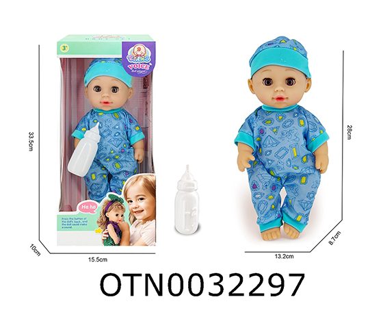 DOLL SET