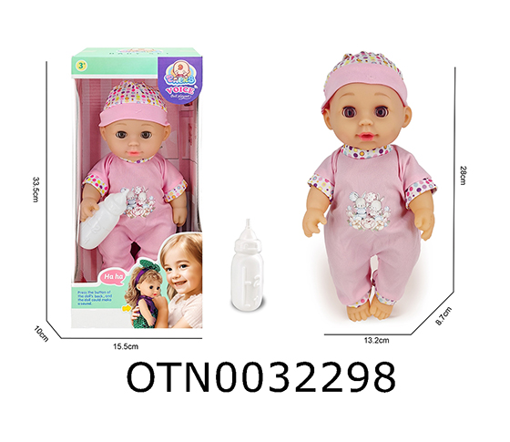 DOLL SET