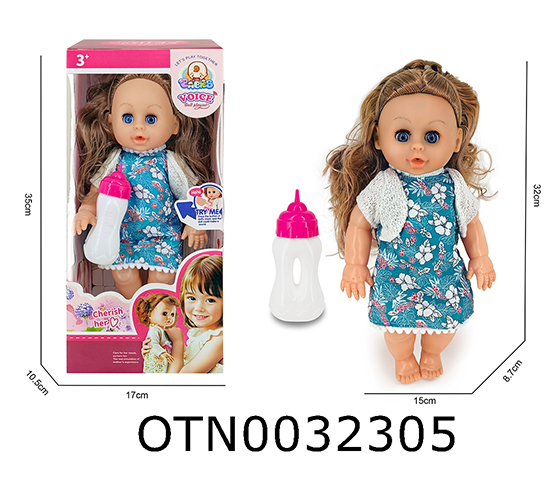DOLL SET