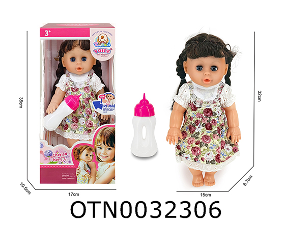 DOLL SET