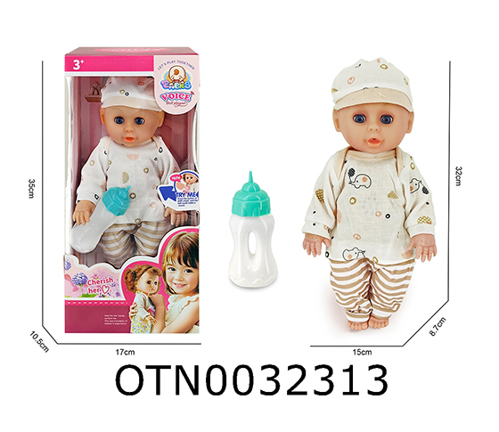 DOLL SET