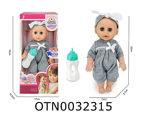 DOLL SET