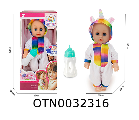 DOLL SET