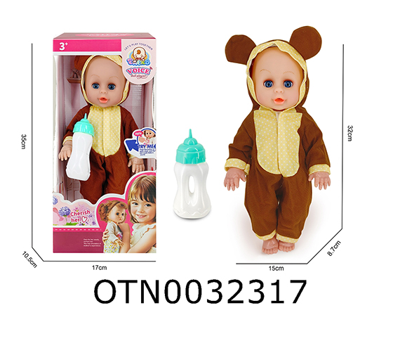 DOLL SET