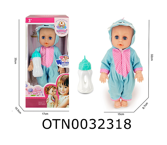 DOLL SET