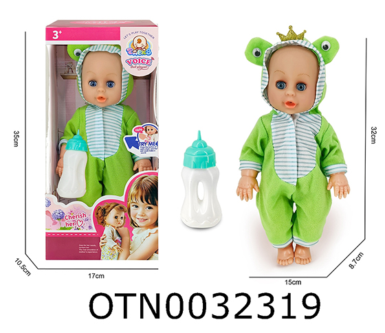 DOLL SET