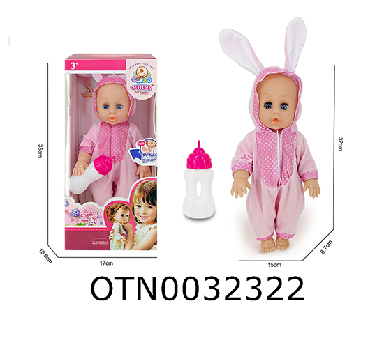 DOLL SET