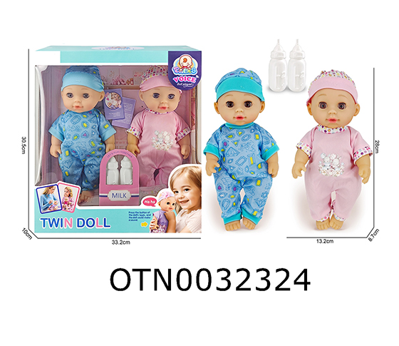 DOLL SET