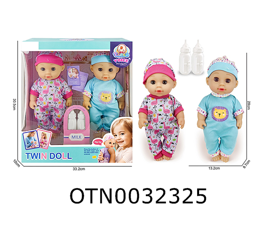 DOLL SET