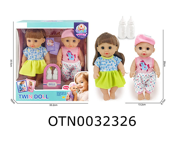 DOLL SET