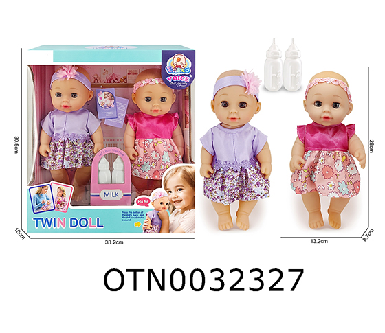 DOLL SET