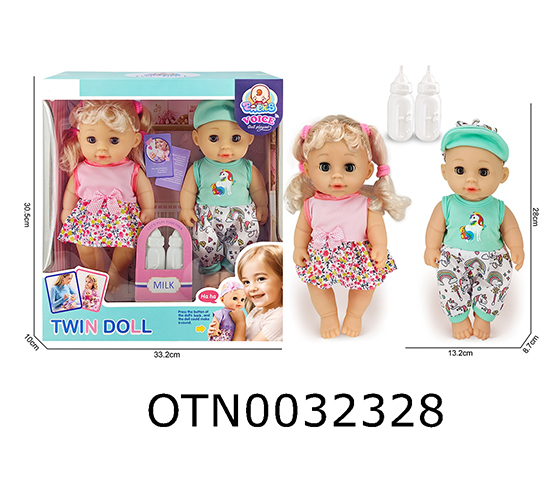 DOLL SET