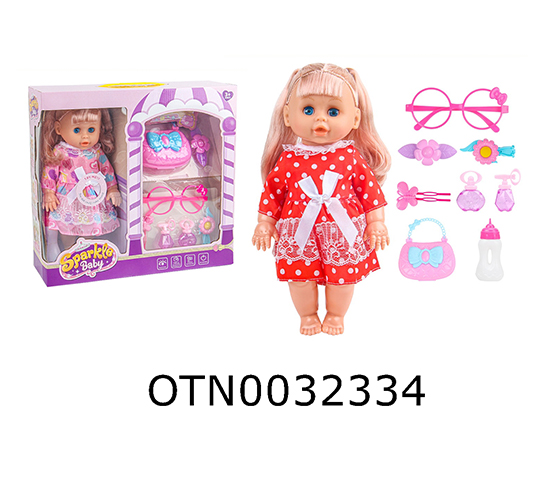 DOLL SET