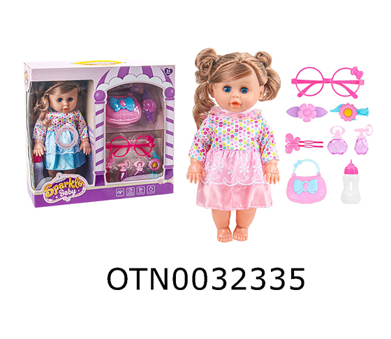 DOLL SET