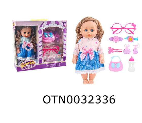 DOLL SET