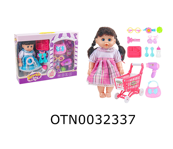 DOLL SET